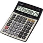 CASIO DJ-240 D PLUS CALCULATOR