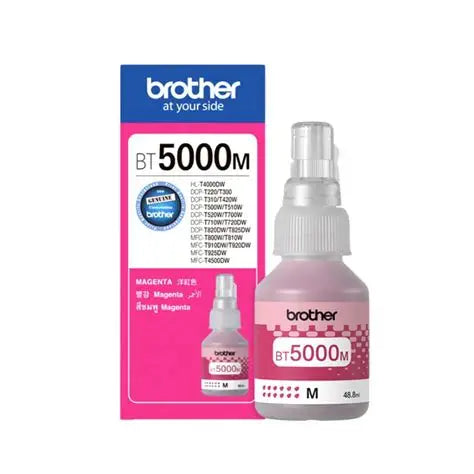 Brother BT‑5000 M / MAGENTA