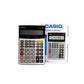 CASIO  DJ220D PLUS CALCULATOR