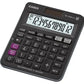 CASIO MJ 120D PLUS CALCULATOR