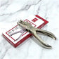 Deli One Hole Punch 0114