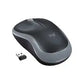LOGITECH M180 WIRELESS MOUSE