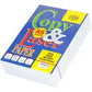 FIS A5 PAPER BOX ( 10 REEM)