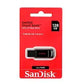 SANDISK 128 GB FLASH DRIVE USB 2.0