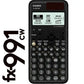 CASIO FX991CW SCIENTIFIC CALCULATOR