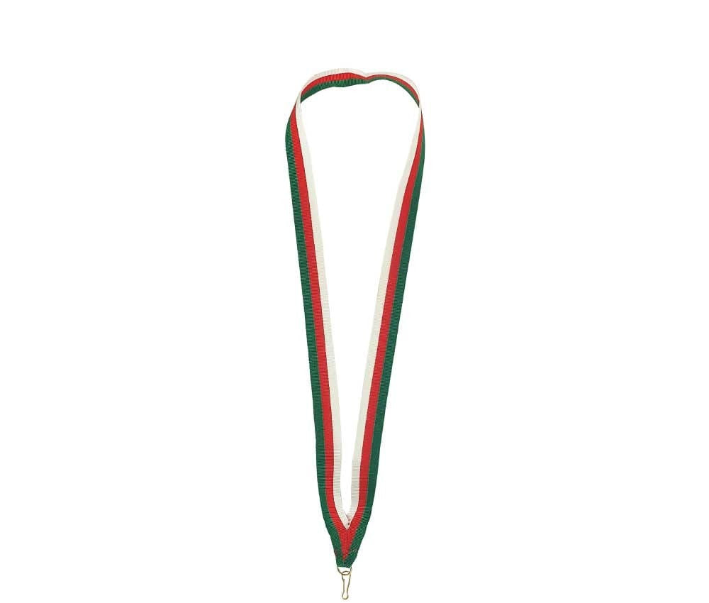 Medal Ribbon Lanyards BAHRAIN ( “Your Brand • Your Print • Your Style.” ) All printing available