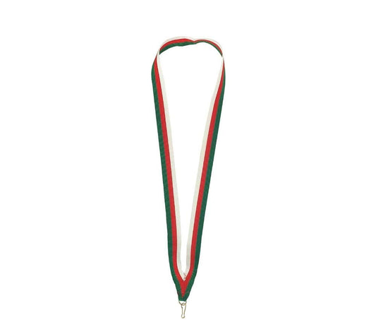 Medal Ribbon Lanyards BAHRAIN ( “Your Brand • Your Print • Your Style.” ) All printing available