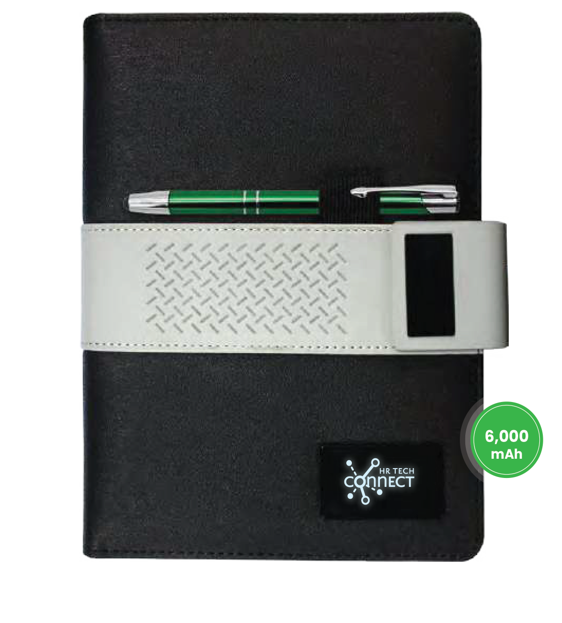 POWERBANK PORTFOLIO.AN IDEAL GIFT FOR EXECUTIVE OR CORPORATE USE