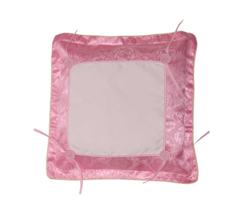 Personalized Pillows ( “Your Brand • Your Print • Your Style.” ) All printing available