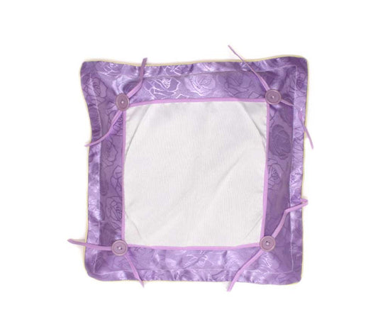 Personalized Pillows ( “Your Brand • Your Print • Your Style.” ) All printing available