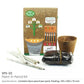 Plant A Pencil Kit ( “Your Brand • Your Print • Your Style.” ) All printing available