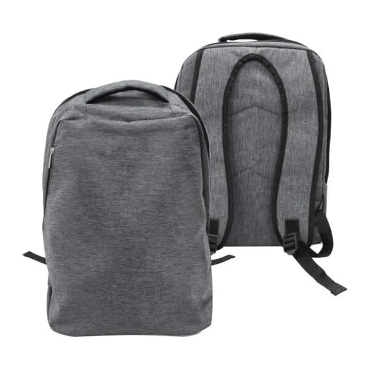 Promotional Backpack ( “Your Brand • Your Print • Your Style.” ) All printing available