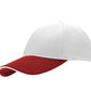 Promotional Caps Soft Mesh Material ( “Your Brand • Your Print • Your Style.” ) All printing available