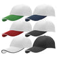 Promotional Caps Soft Mesh Material ( “Your Brand • Your Print • Your Style.” ) All printing available