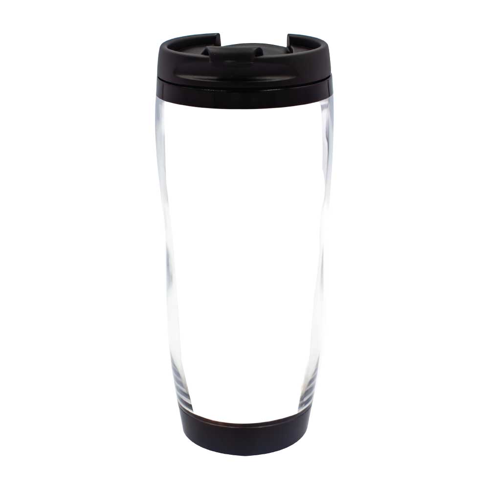 Promotional Travel Mugs ( “Your Brand • Your Print • Your Style.” ) All printing available