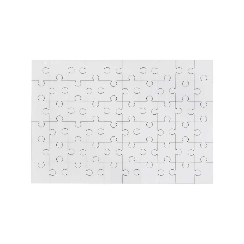 Hardboard Puzzles ( “Your Brand • Your Print • Your Style.” ) All printing available