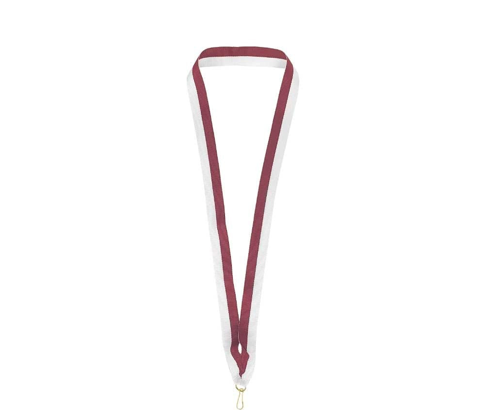 Medal Ribbon Lanyards BAHRAIN ( “Your Brand • Your Print • Your Style.” ) All printing available