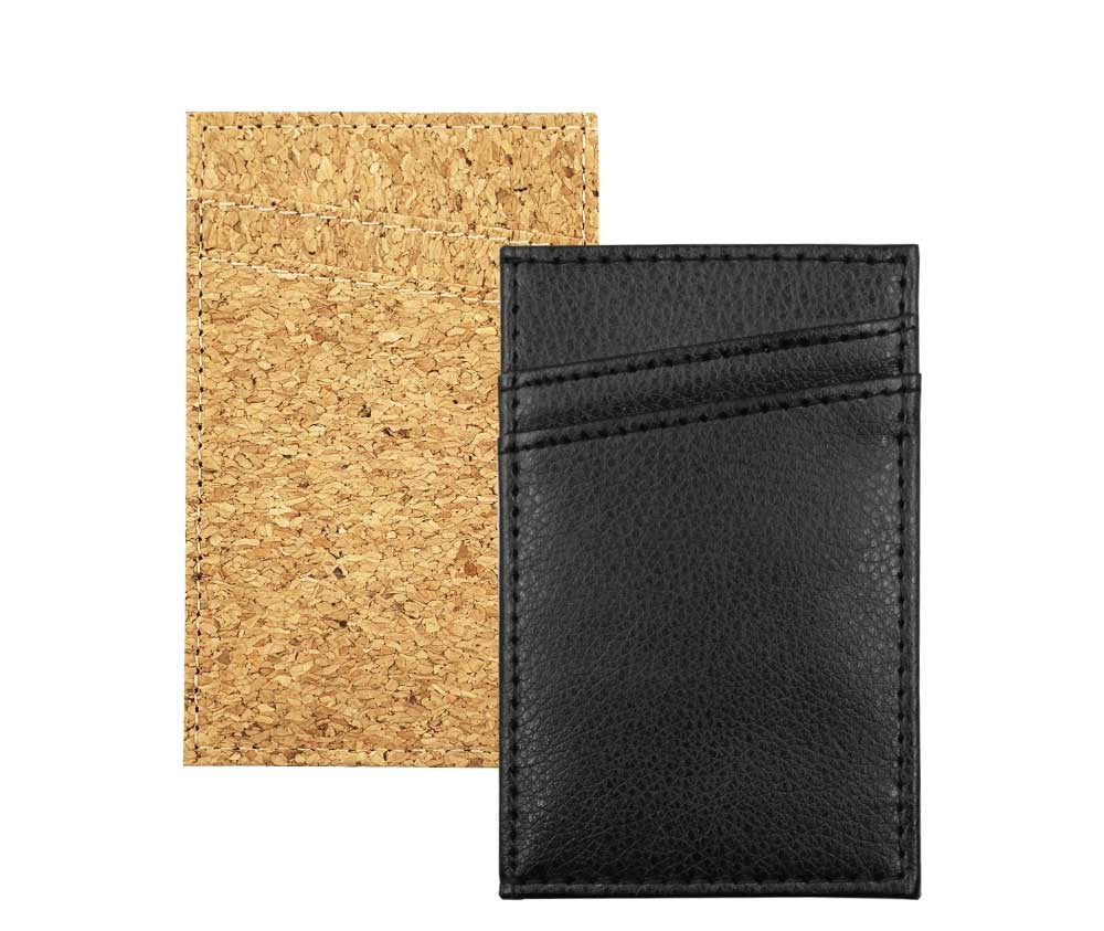 RFID Protected Card Holders ( “Your Brand • Your Print • Your Style.” ) All printing available