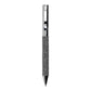 RPET Metal Ball Pens, Twist Action Mechanism, Blue Ink ( “Your Brand • Your Print • Your Style.” ) All printing available