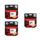 HP 650 Tri-Color Ink Cartridge