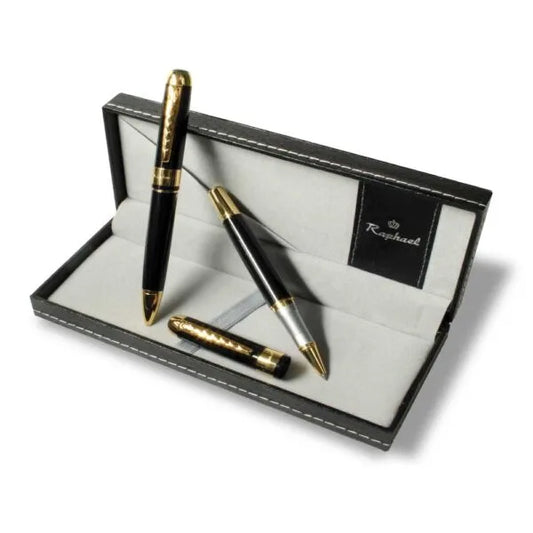 Raphael Exclusive Pens ( “Your Brand • Your Print • Your Style.” ) All printing available