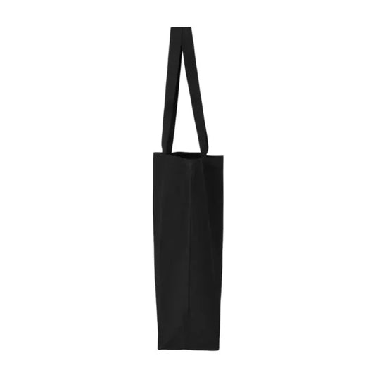 Recycled Cotton Tote Bags with Gusset 8 Oz ( “Your Brand • Your Print • Your Style.” ) All printing available