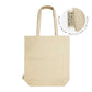 Recycled Cotton Canvas Bags ( “Your Brand • Your Print • Your Style.” ) All printing available