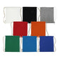 Recycled Cotton Drawstring Bags, 145gsm  ( “Your Brand • Your Print • Your Style.” ) All printing available