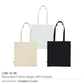 Recycled Cotton Tote Bags with Gusset 8 Oz ( “Your Brand • Your Print • Your Style.” ) All printing available