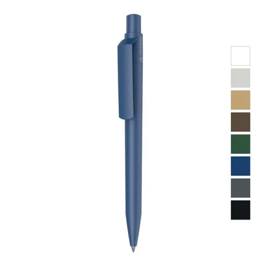 Recycled Pens Maxema Dot ( “Your Brand • Your Print • Your Style.” ) All printing available