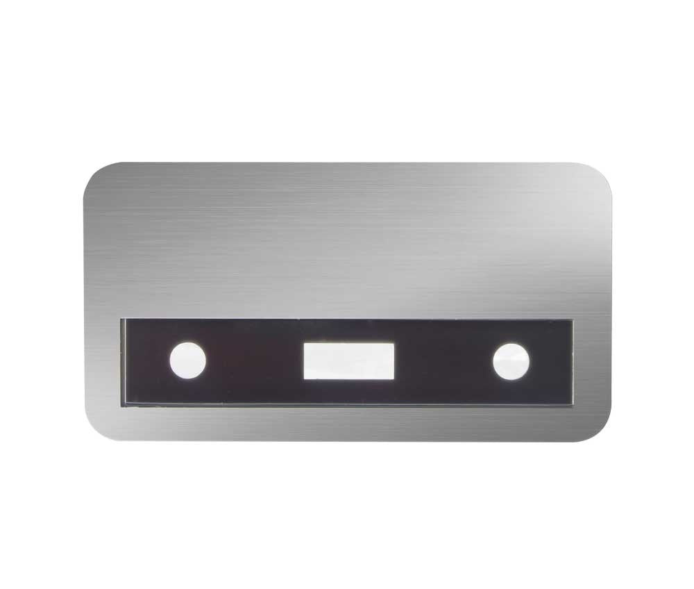 Reusable Insert Name Badges ( “Your Brand • Your Print • Your Style.” ) All printing available