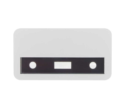 Reusable Insert Name Badges ( “Your Brand • Your Print • Your Style.” ) All printing available