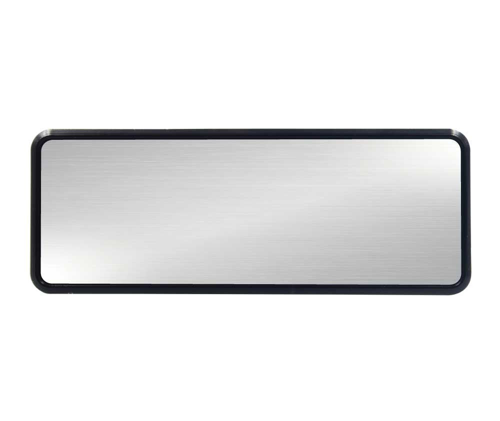 Reusable Name Badges ( “Your Brand • Your Print • Your Style.” ) All printing available