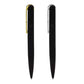Rubberized Metal Pens ( “Your Brand • Your Print • Your Style.” ) All printing available