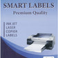 SUPER DEAL SMART LABELS A4 100SHEETS IN PACKET