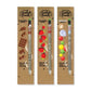 Scented Pencils Sets ( “Your Brand • Your Print • Your Style.” ) All printing available