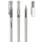 Promotional Gel Ink Pen. ( “Your Brand • Your Print • Your Style.” ) All printing available