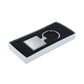 Square Metal Keychains ( “Your Brand • Your Print • Your Style.” ) All printing available