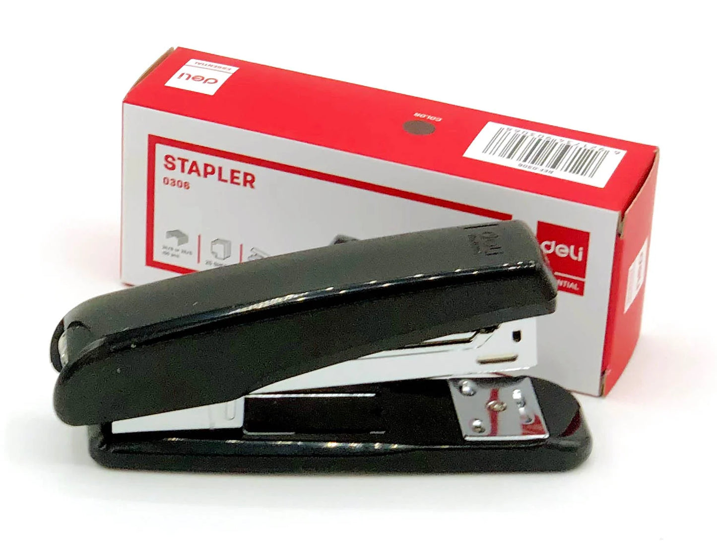 Deli Stapler 0306
