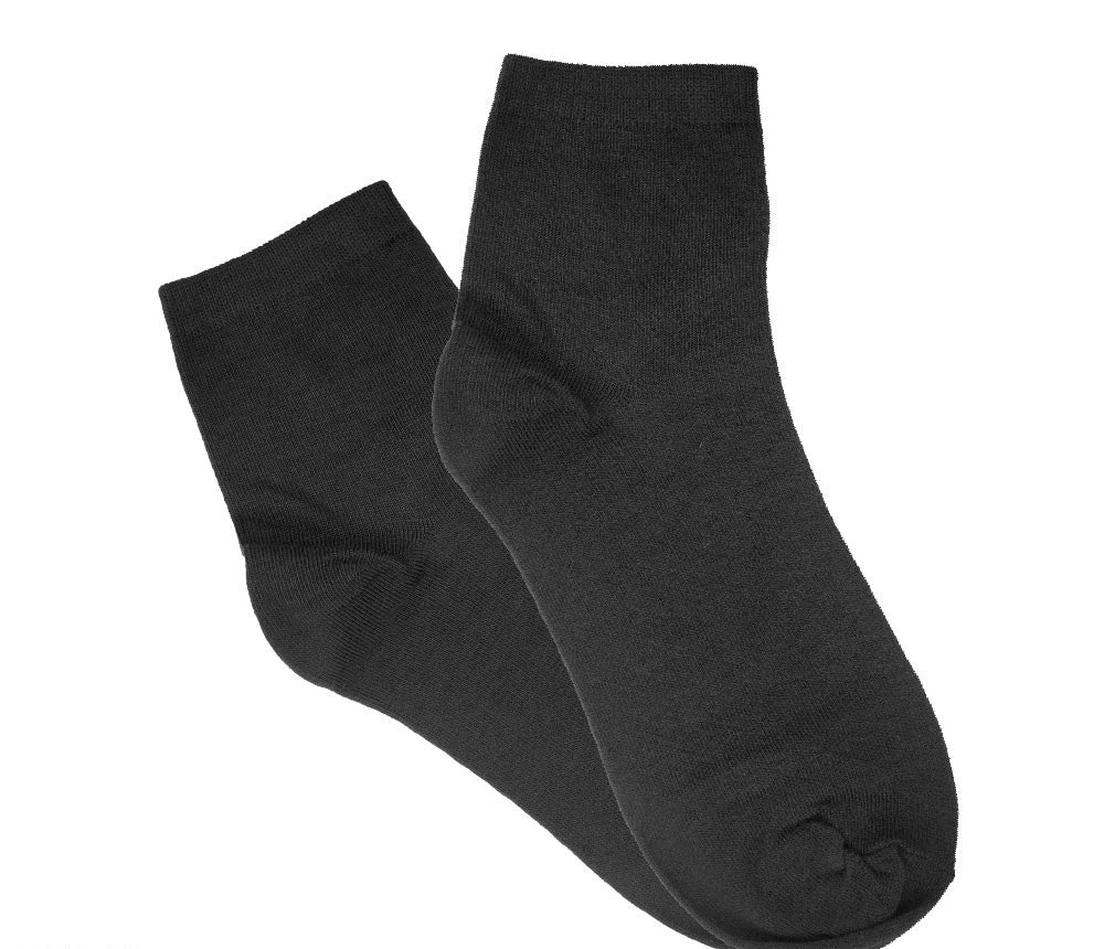 Travel Essentials Set in Black Pouch ( “Your Brand • Your Print • Your Style.” ) All printing available