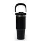 Double Wall Stainless Steel Tumblers with Handle & Straw – 900ml ( “Your Brand • Your Print • Your Style.” ) All printing available