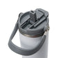 Double Wall Stainless Steel Tumblers with Handle & Straw – 900ml ( “Your Brand • Your Print • Your Style.” ) All printing available