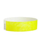 Tyvek Wristbands Waterproof, Adjustable, Adhesive ( “Your Brand • Your Print • Your Style.” ) All printing available
