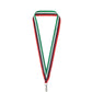 Medal Ribbon Lanyards UAE ( “Your Brand • Your Print • Your Style.” ) All printing available