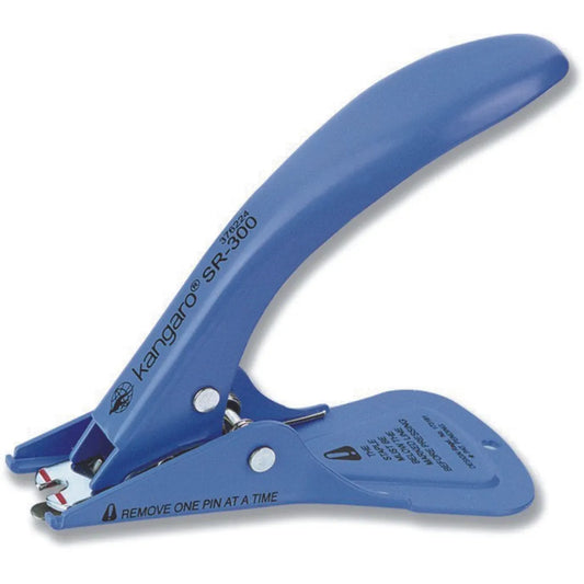 Kangaro SR300  HEAVY DUTY STAPLE REMOVER