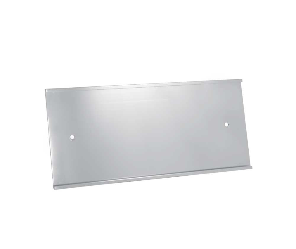 Wall Sign Holders ( “Your Brand • Your Print • Your Style.” ) All printing available