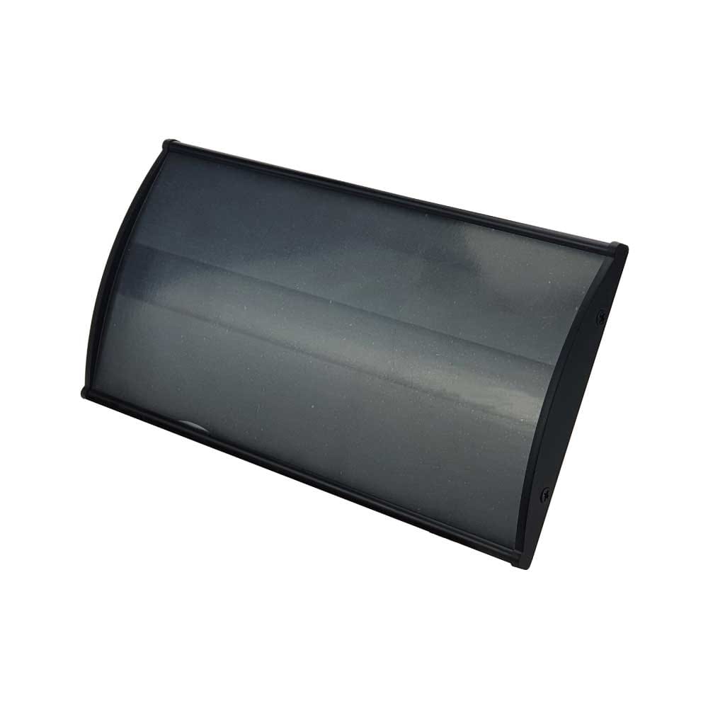 Aluminum Wall Sign Holders for Display Signage ( “Your Brand • Your Print • Your Style.” ) All printing available