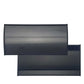 Aluminum Wall Sign Holders for Display Signage ( “Your Brand • Your Print • Your Style.” ) All printing available