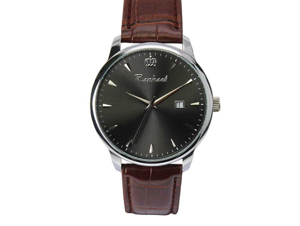 Gents Watches ( “Your Brand • Your Print • Your Style.” ) All printing available
