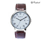 Gents White Watches ( “Your Brand • Your Print • Your Style.” ) All printing available